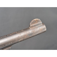 Armes Catégorie B REVOLVER SMITH ET WESSON K 38 200  US PROPERTY PARACHUTACHE CLUNY 1944 Calibre 38 S&W ou 380 MK II - USA WW2 {