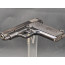 PISTOLET UNION  St Etienne  CALIBRE 7.65 BROWNING FRANCE XXè