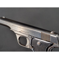 Armes Catégorie B PISTOLET MAB D CALIBRE 7,65 BROWNING FRANCE XXè {PRODUCT_REFERENCE} - 1