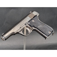 Armes Catégorie B PISTOLET MAB D CALIBRE 7,65 BROWNING FRANCE XXè {PRODUCT_REFERENCE} - 2