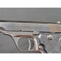 Armes Catégorie B PISTOLET MAB D CALIBRE 7,65 BROWNING FRANCE XXè {PRODUCT_REFERENCE} - 3