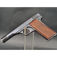 Armes Catégorie B PISTOLET BROWNING 1910 22 CALIBRE 7.65 BROWNING  BELGIQUE XXè {PRODUCT_REFERENCE} - 1
