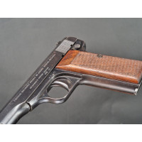 Armes Catégorie B PISTOLET BROWNING 1910 22 CALIBRE 7.65 BROWNING  BELGIQUE XXè {PRODUCT_REFERENCE} - 3