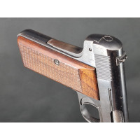 Armes Catégorie B PISTOLET BROWNING 1910 22 CALIBRE 7.65 BROWNING  BELGIQUE XXè {PRODUCT_REFERENCE} - 4