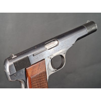 Armes Catégorie B PISTOLET BROWNING 1910 22 CALIBRE 7.65 BROWNING  BELGIQUE XXè {PRODUCT_REFERENCE} - 5
