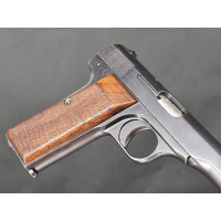 Armes Catégorie B PISTOLET BROWNING 1910 22 CALIBRE 7.65 BROWNING  BELGIQUE XXè {PRODUCT_REFERENCE} - 6