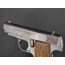 PISTOLET RUBY 1915 ARIZMENDI EIBAR  CALIBRE 7.65 BROWNING  FRANCE WW1 PREMIERE GUERRE MONDIALE