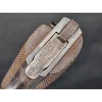 Armes Catégorie B PISTOLET RUBY 1915 ARIZMENDI EIBAR  CALIBRE 7.65 BROWNING  FRANCE WW1 PREMIERE GUERRE MONDIALE {PRODUCT_REFERE