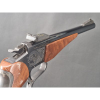 Armes Catégorie B THOMPSON CONTENDER  PISTOLET DE TIR  MONOCOUP {PRODUCT_REFERENCE} - 1