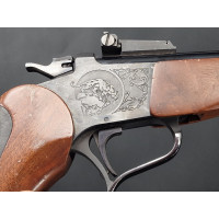 Armes Catégorie B THOMPSON CONTENDER  PISTOLET DE TIR  MONOCOUP {PRODUCT_REFERENCE} - 3