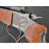 Armes Catégorie B THOMPSON CONTENDER  PISTOLET DE TIR  MONOCOUP {PRODUCT_REFERENCE} - 4