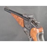Armes Catégorie B THOMPSON CONTENDER  PISTOLET DE TIR  MONOCOUP {PRODUCT_REFERENCE} - 5
