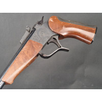 Armes Catégorie B THOMPSON CONTENDER  PISTOLET DE TIR  MONOCOUP {PRODUCT_REFERENCE} - 7