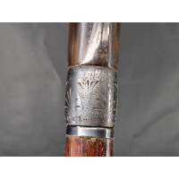 Catalogue Magasin CANNE FUSIL CANNE ETOILE MANUFACTURE ARMES ET CYLCES SAINT ETIENNE Calibre 9mm Flobert Annulaire {PRODUCT_REFE