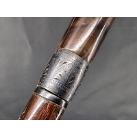 Catalogue Magasin CANNE FUSIL CANNE ETOILE MANUFACTURE ARMES ET CYLCES SAINT ETIENNE Calibre 9mm Flobert Annulaire {PRODUCT_REFE
