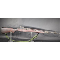 Chasse & Tir sportif FUSIL ARMY JAEGER ITALIE M305 TYPE M14 CALIBRE 308 WINCHESTER 10 COUPS REPETITION MANUELLE {PRODUCT_REFEREN