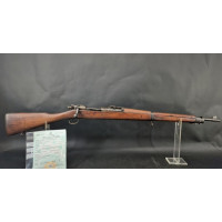 Armes Catégorie C FUSIL SPRINGFIELD Model 1903 REMINGTON 1942 Calibre 30.06   -  USA WW2 Seconde Guerre Mondiale {PRODUCT_REFERE