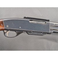 Chasse & Tir sportif CARABINE à POMPE  REMINGTON GAMEMASTER 760  CALIBRE 270 WINCHESTER  -  USA XXè {PRODUCT_REFERENCE} - 2