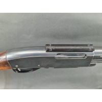 Chasse & Tir sportif CARABINE à POMPE  REMINGTON GAMEMASTER 760  CALIBRE 270 WINCHESTER  -  USA XXè {PRODUCT_REFERENCE} - 4