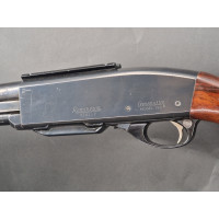 Chasse & Tir sportif CARABINE à POMPE  REMINGTON GAMEMASTER 760  CALIBRE 270 WINCHESTER  -  USA XXè {PRODUCT_REFERENCE} - 8