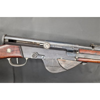Armes Catégorie C FSA 17 FUSIL SEMI AUTOMATIQUE Modèle 1917 MANUFACTURE ARME TULLE 1917 Calibre 8x51R - FRANCE WW1 {PRODUCT_REFE