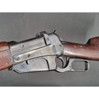 Armes Catégorie C CARABINE  WINCHESTER modèle 1895  CONTRAT RUSSE  Calibre  7.62 X 54  1916 - WW1 Russie première Guerre mondial