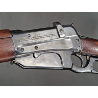 Armes Catégorie C CARABINE  WINCHESTER modèle 1895  CONTRAT RUSSE  Calibre  7.62 X 54  1916 - WW1 Russie première Guerre mondial