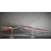 Armes Catégorie C CARABINE  WINCHESTER modèle 1895  CONTRAT RUSSE  Calibre  7.62 X 54  1916 - WW1 Russie première Guerre mondial