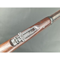 Armes Catégorie C CARABINE  WINCHESTER modèle 1895  CONTRAT RUSSE  Calibre  7.62 X 54  1916 - WW1 Russie première Guerre mondial