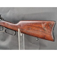 Armes Catégorie C CARABINE  WINCHESTER modèle 1895  CONTRAT RUSSE  Calibre  7.62 X 54  1916 - WW1 Russie première Guerre mondial