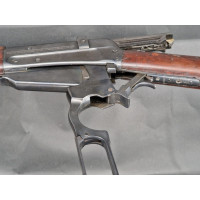 Armes Catégorie C CARABINE  WINCHESTER modèle 1895  CONTRAT RUSSE  Calibre  7.62 X 54  1916 - WW1 Russie première Guerre mondial