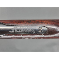 Armes Catégorie C CARABINE  WINCHESTER modèle 1895  CONTRAT RUSSE  Calibre  7.62 X 54  1916 - WW1 Russie première Guerre mondial