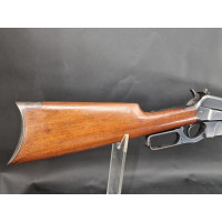 Armes Longues SUPERBE  CARABINE WINCHESTER  modèle 1895  COMME NEUVE   Calibre 405 Winchester  de  1904   - USA XIXè {PRODUCT_RE