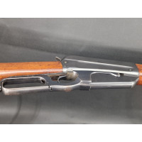 Armes Longues SUPERBE  CARABINE WINCHESTER  modèle 1895  COMME NEUVE   Calibre 405 Winchester  de  1904   - USA XIXè {PRODUCT_RE