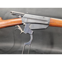 Armes Longues SUPERBE  CARABINE WINCHESTER  modèle 1895  COMME NEUVE   Calibre 405 Winchester  de  1904   - USA XIXè {PRODUCT_RE