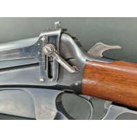 Armes Longues SUPERBE  CARABINE WINCHESTER modèle 1895  COMME NEUVE   Calibre 405 Winchester  de  1904   - USA XIXè {PRODUCT_REF