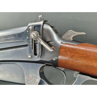 Armes Longues SUPERBE  CARABINE WINCHESTER  modèle 1895  COMME NEUVE   Calibre 405 Winchester  de  1904   - USA XIXè {PRODUCT_RE