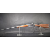 Armes Longues SUPERBE  CARABINE WINCHESTER  modèle 1895  COMME NEUVE   Calibre 405 Winchester  de  1904   - USA XIXè {PRODUCT_RE