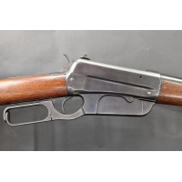 Armes Longues CARABINE  WINCHESTER  modèle 1895  GRANDE CHASSE  Calibre  35 Winchester  de 1905   - USA XIXè {PRODUCT_REFERENCE}