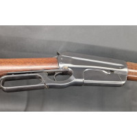 Armes Longues CARABINE  WINCHESTER  modèle 1895  GRANDE CHASSE  Calibre  35 Winchester  de 1905   - USA XIXè {PRODUCT_REFERENCE}