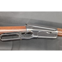 Chasse CARABINE  WINCHESTER  modèle 1895  GRANDE CHASSE  Calibre  35 Winchester  de 1905   - USA XIXè {PRODUCT_REFERENCE} - 15