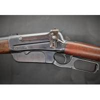 Chasse CARABINE  WINCHESTER  modèle 1895  GRANDE CHASSE  Calibre  35 Winchester  de 1905   - USA XIXè {PRODUCT_REFERENCE} - 7