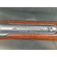 Armes Longues CARABINE  WINCHESTER  modèle 1895  GRANDE CHASSE  Calibre  35 Winchester  de 1905   - USA XIXè {PRODUCT_REFERENCE}