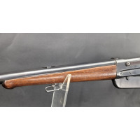 Armes Longues CARABINE  WINCHESTER  modèle 1895  GRANDE CHASSE  Calibre  35 Winchester  de 1905   - USA XIXè {PRODUCT_REFERENCE}