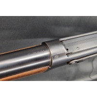 Chasse CARABINE  WINCHESTER  modèle 1895  GRANDE CHASSE  Calibre  35 Winchester  de 1905   - USA XIXè {PRODUCT_REFERENCE} - 12