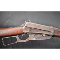 Armes Longues CARABINE DE TIR  WINCHESTER  MODELE 1895   Calibre  30 US / 30-40 KRAG  - 30.40 KRAG  de 1899   -  USA XIXè {PRODU