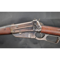 Armes Catégorie C CARABINE  WINCHESTER  modèle 1895  CHASSE  Calibre  30US  - 30.40 KRAG  de 1899   - USA XIXè {PRODUCT_REFERENC