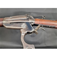 Armes Catégorie C CARABINE  WINCHESTER  modèle 1895  CHASSE  Calibre  30US  - 30.40 KRAG  de 1899   - USA XIXè {PRODUCT_REFERENC