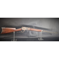 Armes Catégorie C FUSIL  WINCHESTER RIFLE   Modèle 1886   Calibre 45-90 WCF   de 1893  -  USA XIXè {PRODUCT_REFERENCE} - 1