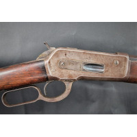 Armes Catégorie C FUSIL  WINCHESTER RIFLE   Modèle 1886   Calibre 45-90 WCF   de 1893  -  USA XIXè {PRODUCT_REFERENCE} - 2